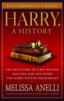 Harry__a_history